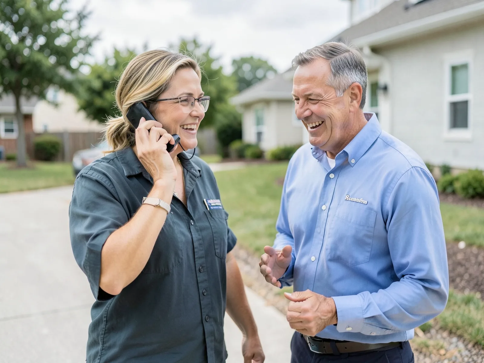 Frequently Asked Questions About Wall Water Damage Restoration in Kalona, IA